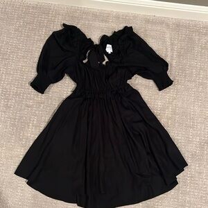 MISA Los Angeles Ara Dress Size S